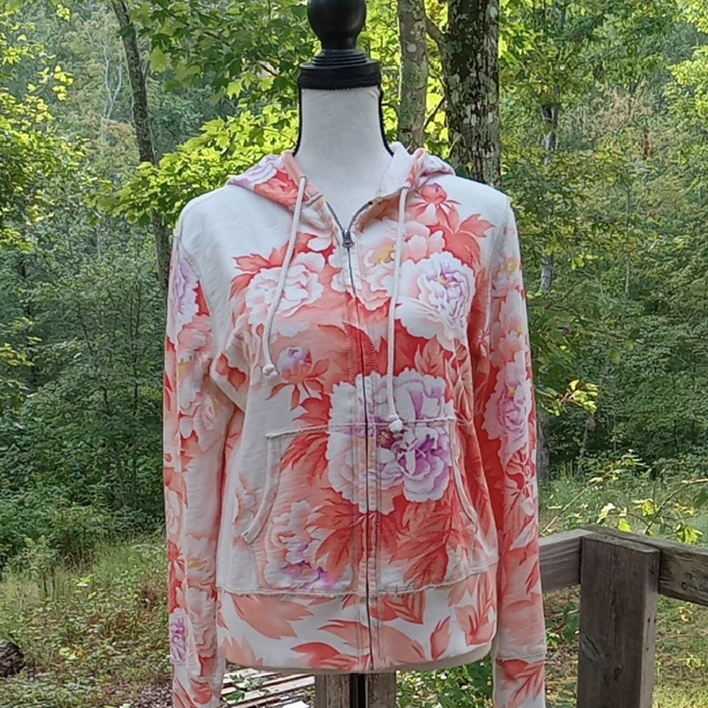 Lucky Brand Hoodie M